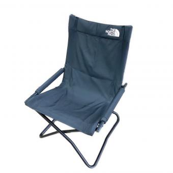 THE NORTH FACE (ザ ノース フェイス) アウトドアチェア ブラック NN31705 TNFキャンプチェア