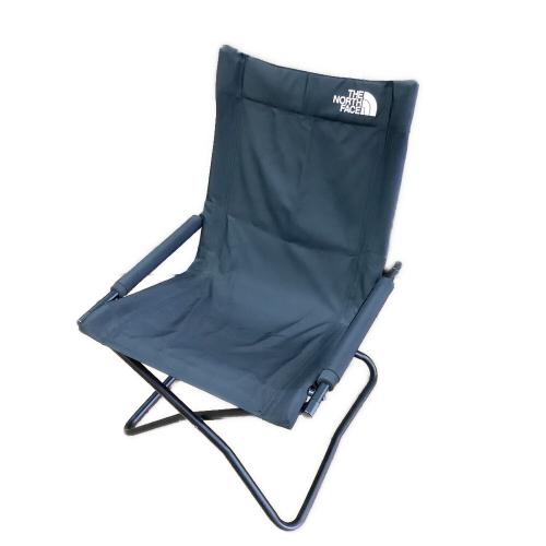 THE NORTH FACE (ザ ノース フェイス) アウトドアチェア ブラック NN31705 TNFキャンプチェア
