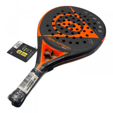 再値下げ！Dunlop GALACTICA パデルラケット ダンロップ Dunlop