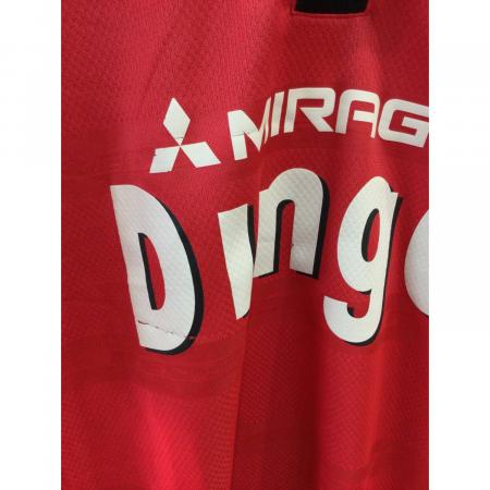 浦和レッズ PUMA 1999 ホームユニフォーム 99/00 サッカー jリーグ 浦和レッズ ユニフォーム ホーム L 90s - メルカリ