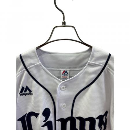 埼玉西武ライオンズ (サイタマセイブライオンズ) 応援グッズ SIZE M
