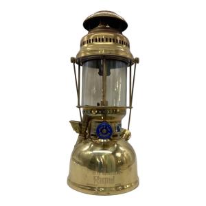 PETROMAX (ペトロマックス) HK500 ケロシンランタン ブラス