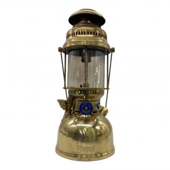 PETROMAX (ペトロマックス) HK500 ケロシンランタン ブラス