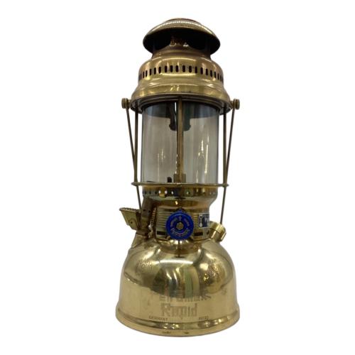 PETROMAX (ペトロマックス) HK500 ケロシンランタン ブラス