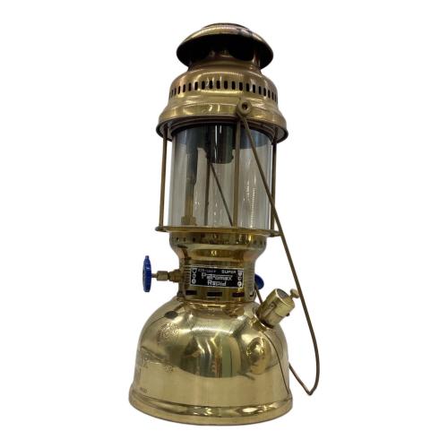 PETROMAX (ペトロマックス) HK500 ケロシンランタン ブラス