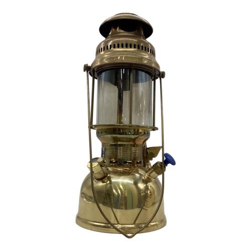 PETROMAX (ペトロマックス) HK500 ケロシンランタン ブラス