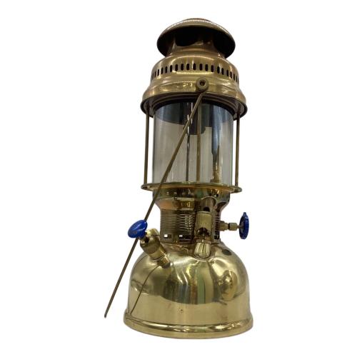 PETROMAX (ペトロマックス) HK500 ケロシンランタン ブラス