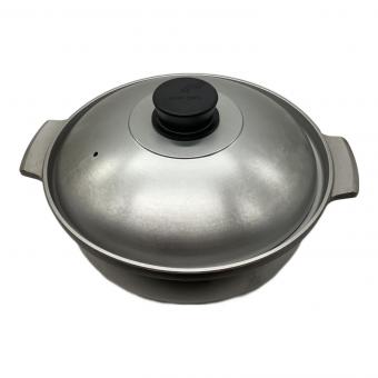 Snow peak (スノーピーク) 鍋 CS-250 野宴鍋 30