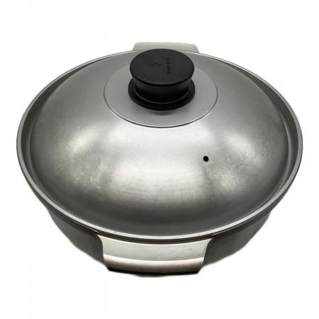 Snow peak (スノーピーク) 鍋 CS-250 野宴鍋 30｜トレファクONLINE