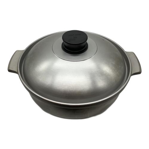 Snow peak (スノーピーク) 鍋 CS-250 野宴鍋 30