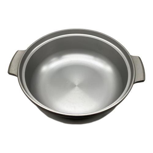 Snow peak (スノーピーク) 鍋 CS-250 野宴鍋 30