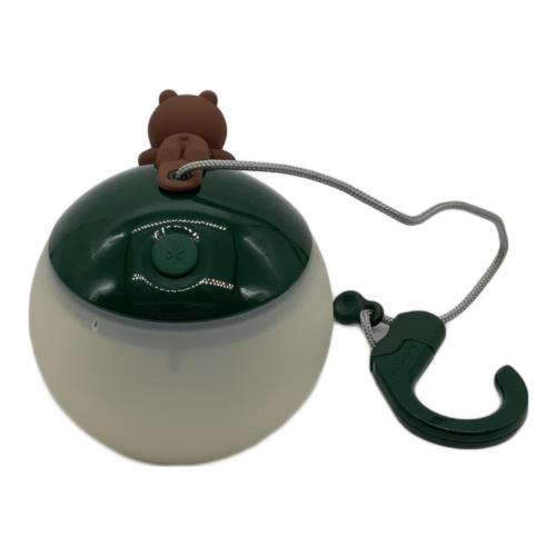 Snow peak (スノーピーク) LEDランタン ES-070LF ほおずきLF