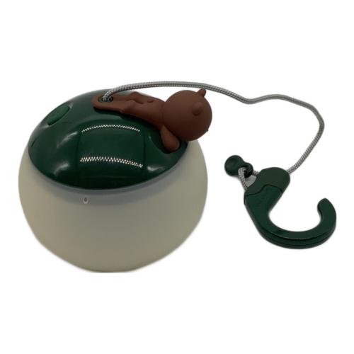 Snow peak (スノーピーク) LEDランタン ES-070LF ほおずきLF