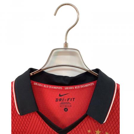 浦和レッズ (ウラワレッズ) 【8】柏木 陽介・2011シーズン・ホーム