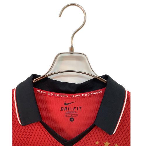 浦和レッズ (ウラワレッズ) 【8】柏木 陽介・2011シーズン・ホーム