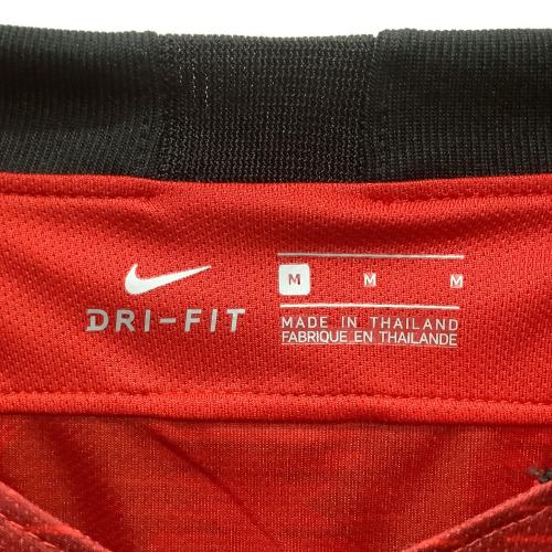 浦和レッズ (ウラワレッズ) 【10】柏木陽介・2019シーズン・ACLユニフォーム サッカーユニフォーム AQ4445-611 メンズ SIZE M レッド