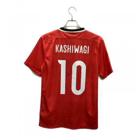 浦和レッズ (ウラワレッズ) 【10】柏木陽介・2016シーズン・ACLホーム