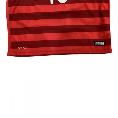 浦和レッズ (ウラワレッズ) 【10】柏木陽介・2016シーズン・ACLホーム