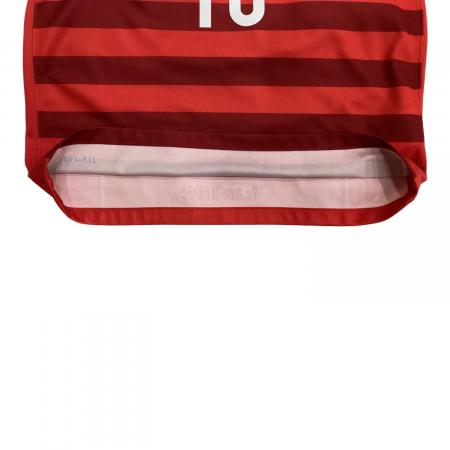 浦和レッズ (ウラワレッズ) 【10】柏木陽介・2016シーズン・ACLホーム