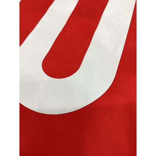 浦和レッズ (ウラワレッズ) 【10】柏木陽介・2016シーズン・ACLホーム サッカーユニフォーム 743919-611 メンズ SIZE M レッド