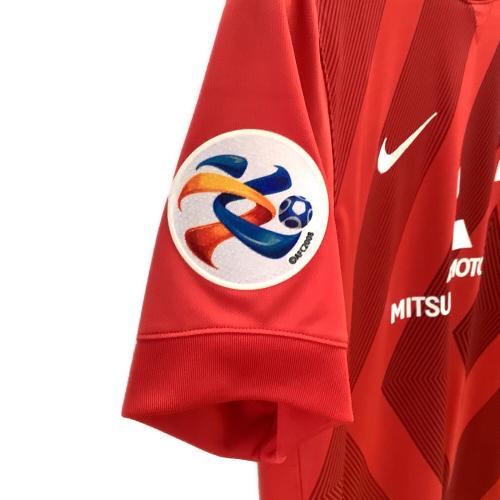 浦和レッズ (ウラワレッズ) サッカーユニフォーム メンズ SIZE M