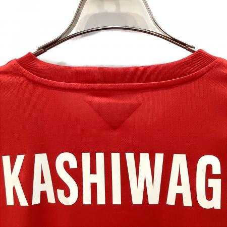 浦和レッズ (ウラワレッズ) サッカーユニフォーム メンズ SIZE M