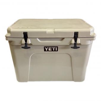 Yeti (イエティ) クーラーボックス カーキ タンドラ50