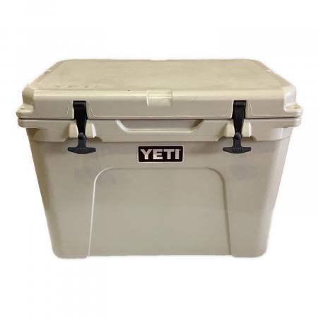Yeti (イエティ) クーラーボックス カーキ タンドラ50｜トレファクONLINE