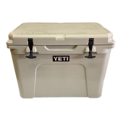 Yeti (イエティ) クーラーボックス カーキ タンドラ50