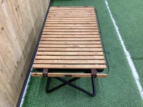 INOUT (イナウト) アウトドアテーブル タートルテーブル