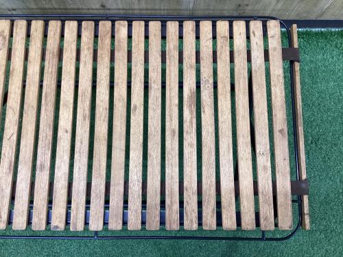 INOUT (イナウト) アウトドアテーブル タートルテーブル