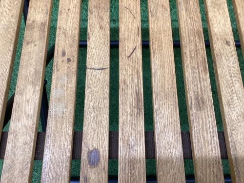 INOUT (イナウト) アウトドアテーブル タートルテーブル