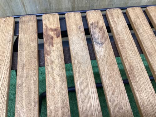 INOUT (イナウト) アウトドアテーブル タートルテーブル