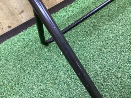 INOUT (イナウト) アウトドアテーブル タートルテーブル