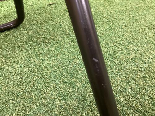 INOUT (イナウト) アウトドアテーブル タートルテーブル