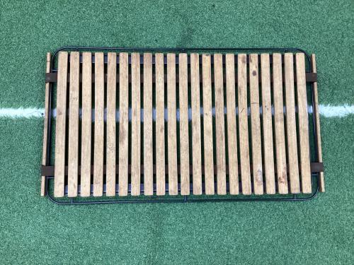 INOUT (イナウト) アウトドアテーブル タートルテーブル