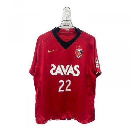 浦和レッズ2008レプリカユニホームXXL長袖　22阿部勇樹選手 5503002078541583_01_3570w.jpeg