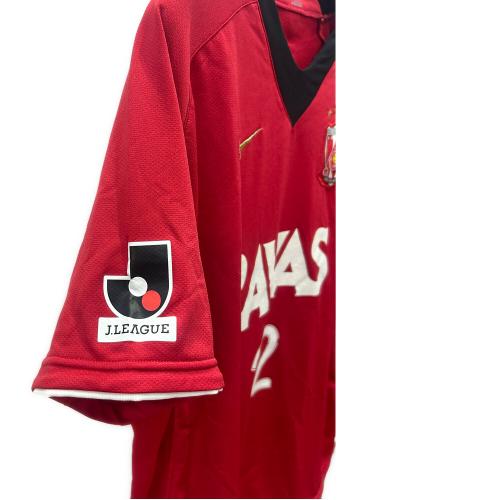 美品　2008年シーズン 浦和レッズ ユニフォーム 2008レプリカユニホーム販売のお知らせ | URAWA RED DIAMONDS OFFICIAL