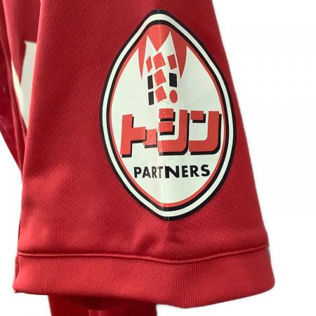 浦和レッズ (ウラワレッズ) サッカーユニフォーム メンズ SIZE M