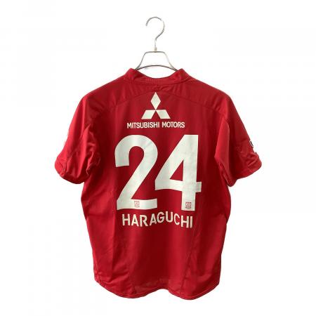 浦和レッズ (ウラワレッズ) サッカーユニフォーム メンズ SIZE M