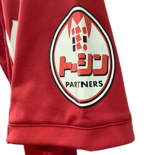 浦和レッズ (ウラワレッズ) サッカーユニフォーム メンズ SIZE M