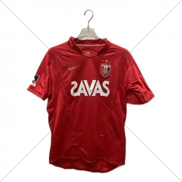 浦和レッズ (ウラワレッズ) サッカーユニフォーム メンズ SIZE XL