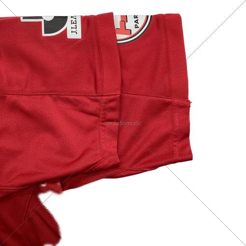 浦和レッズ (ウラワレッズ) 2009シーズン ホーム サッカーユニフォーム メンズ SIZE M レッド