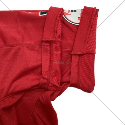 浦和レッズ (ウラワレッズ) 2009シーズン ホーム サッカーユニフォーム メンズ SIZE M レッド
