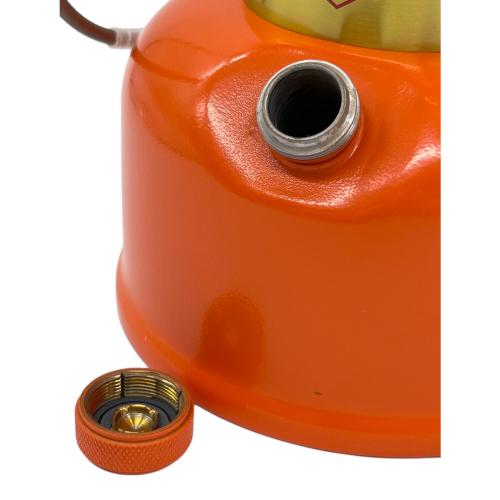 Coleman (コールマン) ガソリンランタン シーズンズランタン 2012 2012年1月製造