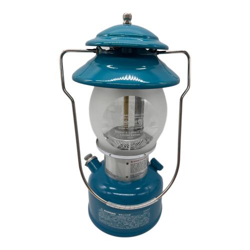 Coleman (コールマン) ガソリンランタン 2000006601 シーズンズランタン2011 2010年8月