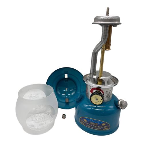 Coleman (コールマン) ガソリンランタン 2000006601 シーズンズランタン2011 2010年8月