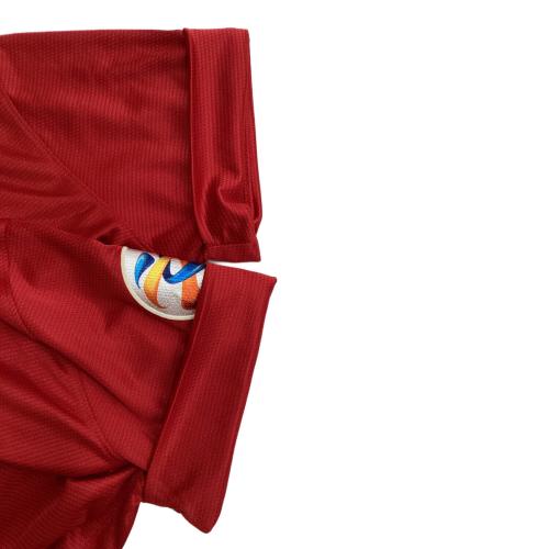 浦和レッズ (ウラワレッズ) 2013シーズン  ホーム サッカーユニフォーム 517529-655 メンズ SIZE L レッド