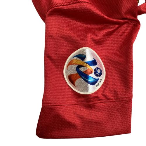 浦和レッズ (ウラワレッズ) 2013シーズン  ホーム サッカーユニフォーム 517529-655 メンズ SIZE L レッド