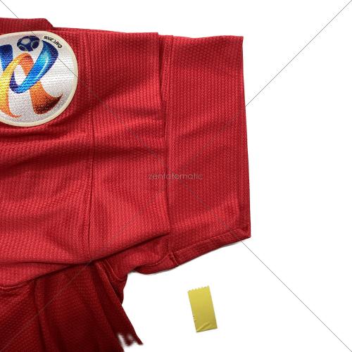 浦和レッズ (ウラワレッズ) 2013シーズン ホーム サッカーユニフォーム 517529-655 【10】マルシオ リシャルデス メンズ SIZE L レッド